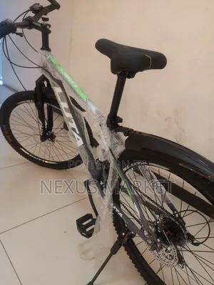 Luta 26inch