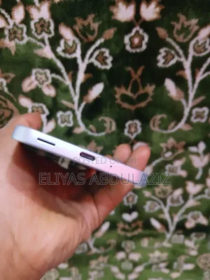 New Samsung Galaxy M17 5G 128 GB White