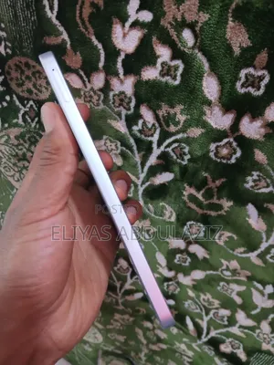 New Samsung Galaxy M17 5G 128 GB White