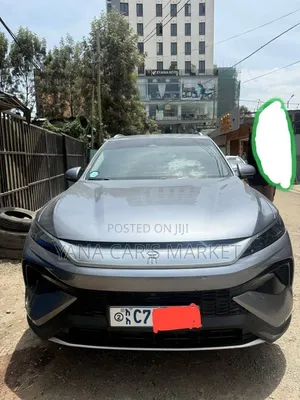 BYD Seal DM-i 2024 Purple