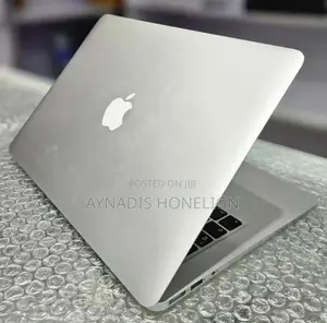 New Laptop Apple MacBook Air 2014 8GB Intel Core i7 SSD 512GB