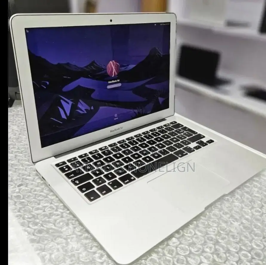 New Laptop Apple MacBook Air 2014 8GB Intel Core i7 SSD 512GB