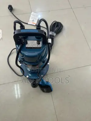 Submersible Pump