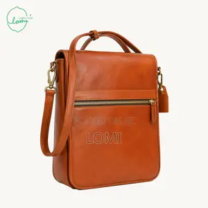 የጎን ቦርሳ (Satchel Bag)
