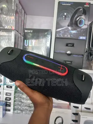 JBL Chage 13 Speaker