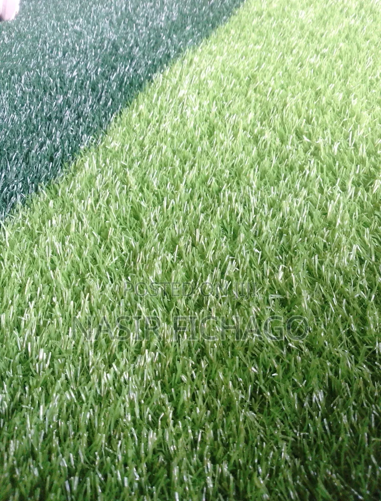 Artificial Grass