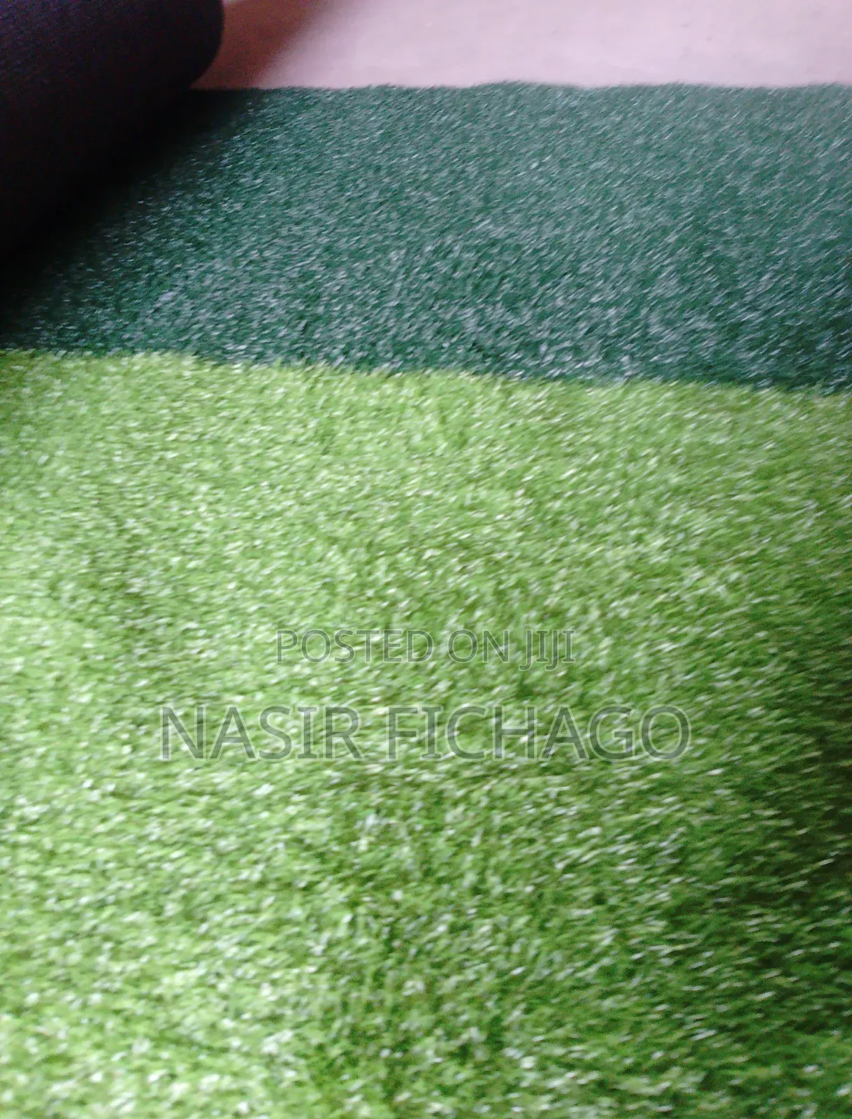 Artificial Grass