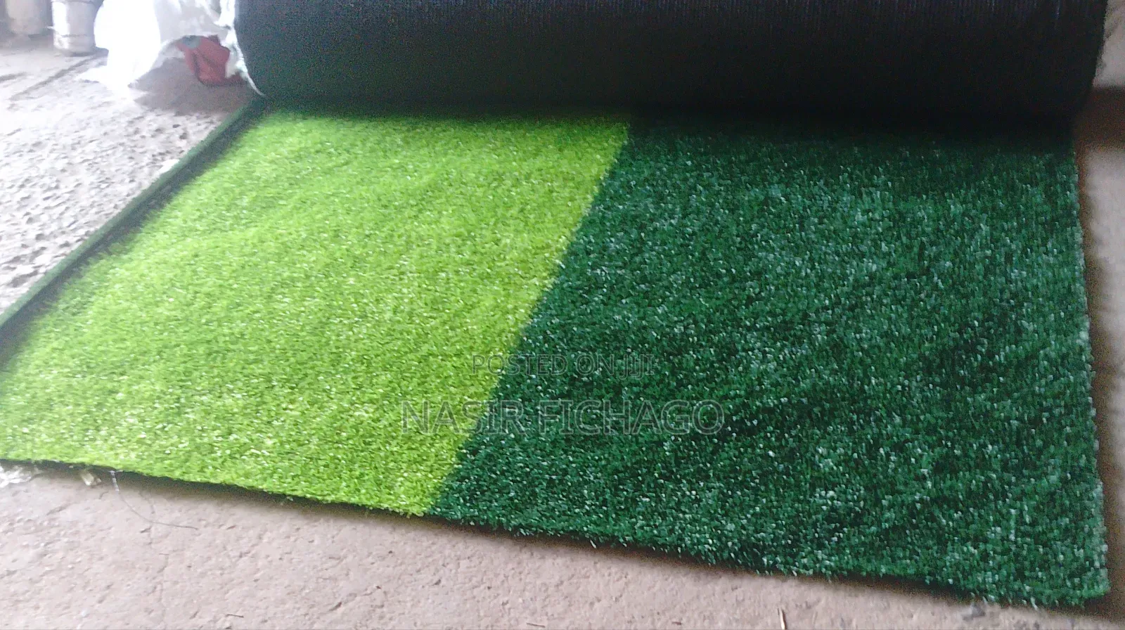 Artificial Grass