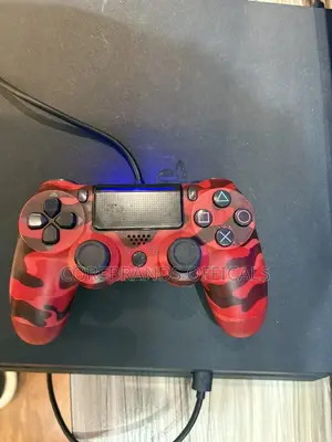 Ps4 Slim Version 13