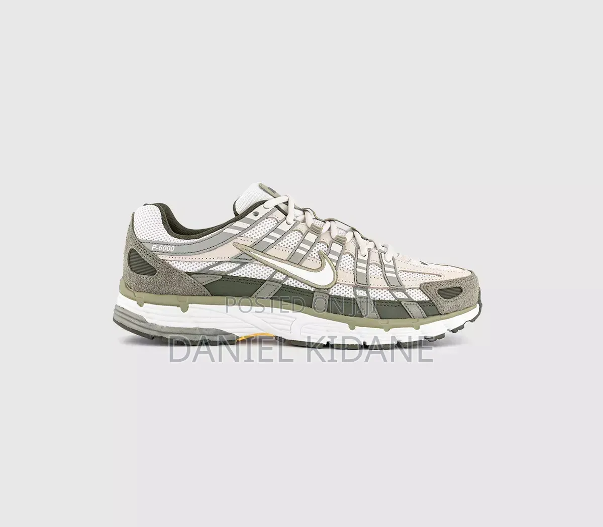 Nike P-600