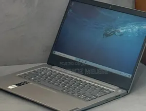 New Laptop Lenovo Ideapad 3 16GB Intel Core i3 SSD 512GB