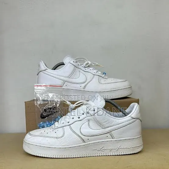 Nike Air Force Nocta