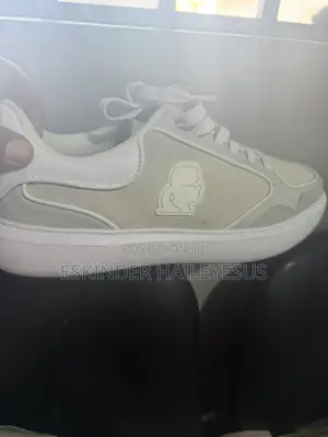 Means Shoes