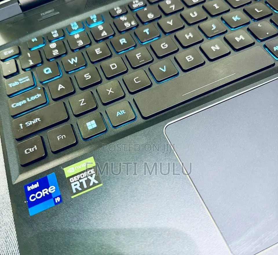 New Laptop Acer Predator Helios 300 16GB Intel Core i9 SSD 512GB