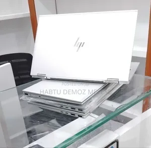 New Laptop HP EliteBook x360 1040 G7 16GB Intel Core i7 SSD 512GB
