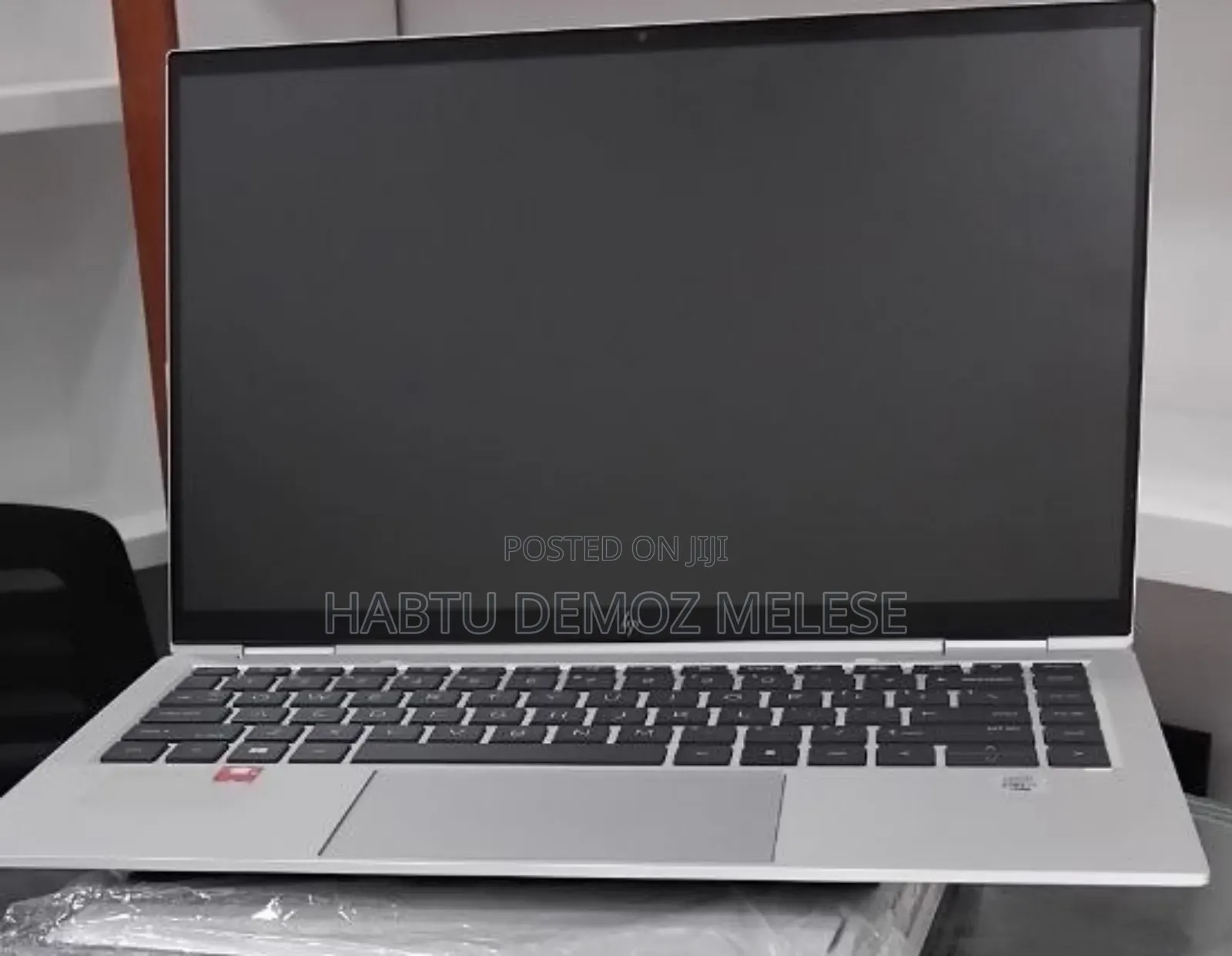 New Laptop HP EliteBook x360 1040 G7 16GB Intel Core i7 SSD 512GB