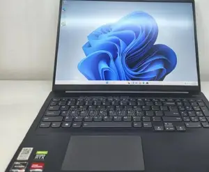 New Laptop Lenovo Ideapad 3 16GB AMD Ryzen 7 SSD 512GB