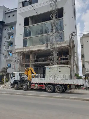 2bdrm Apartment in Dema Hope Real, Bole for sale
