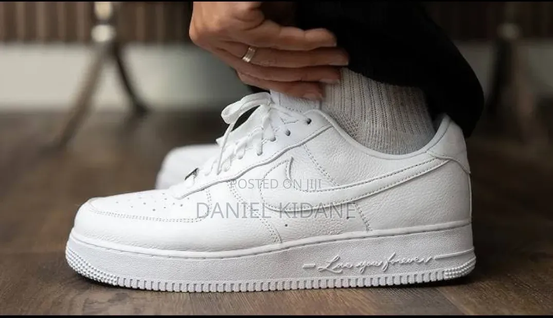 Nike Air Force Nocta
