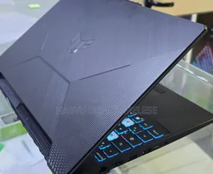 New Laptop Asus TUF Gaming A15 16GB AMD Ryzen 7 SSD 512GB