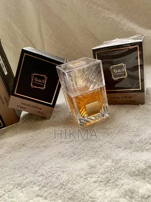 Khamrah Perfume