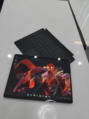 New Laptop Microsoft Surface 16GB Intel Core i7 SSD 512GB