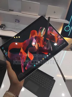 New Laptop Microsoft Surface 16GB Intel Core i7 SSD 512GB