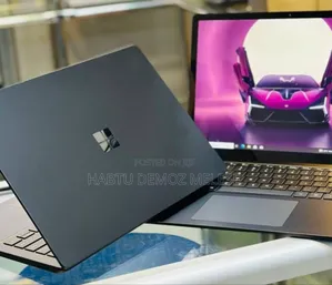 New Laptop Microsoft Surface Book 16GB Intel Core i7 SSD 512GB