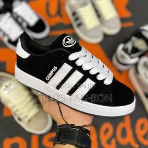 Limited Stock - Original Campus 00s Sneakers