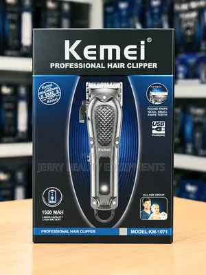 Kemei 1071hair Clipper