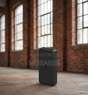 Zero Anxiety: 20000mah Redmi Fast Charge Power Bank