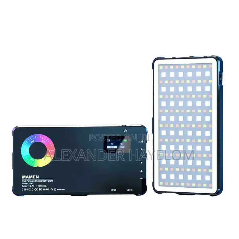 Photography Light