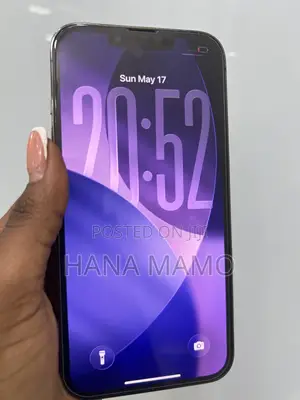 Apple iPhone 13 Pro 128 GB Black