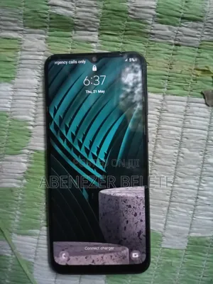Samsung Galaxy A03 Core 32 GB Black