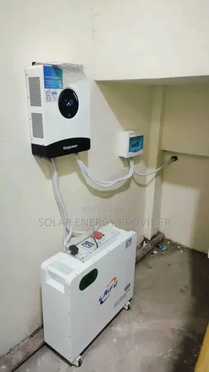 Solar Energy