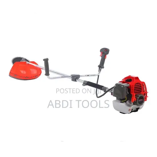 Grass Cutter