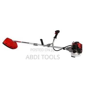 Grass Cutter