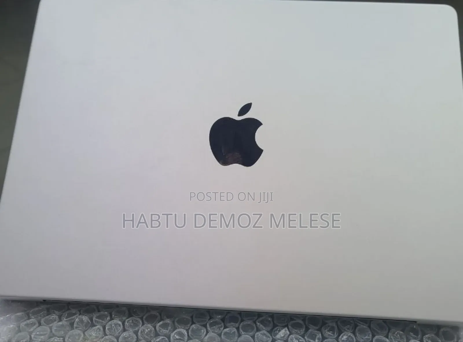 New Laptop Apple MacBook Pro 2021 M1 16GB Apple M1 Pro SSD 512GB