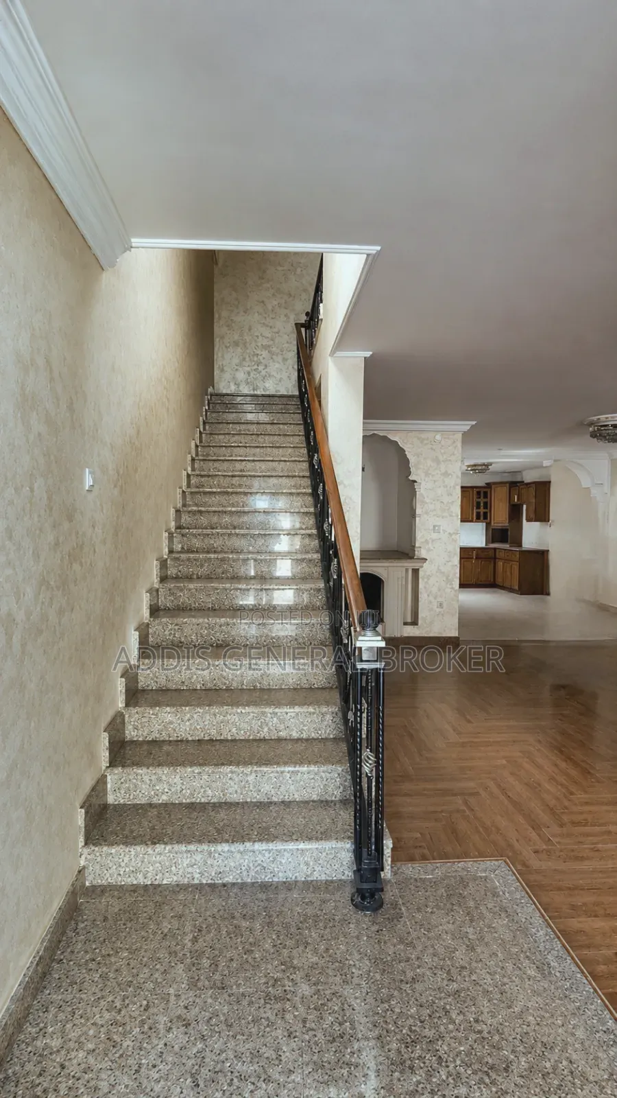 4bdrm House in Bulbula, Bole for sale