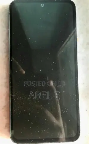 Samsung Galaxy A54 5G 128 GB Black