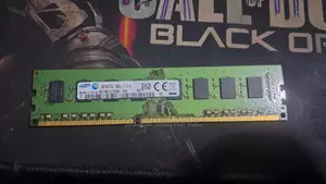 Samsung Ram