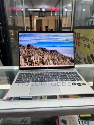 New Laptop HP Pavilion 13 16GB Intel Core i7 SSD 1T