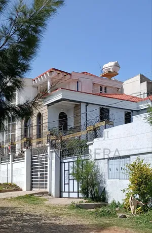 6bdrm House in Oromia-Finfinne for sale