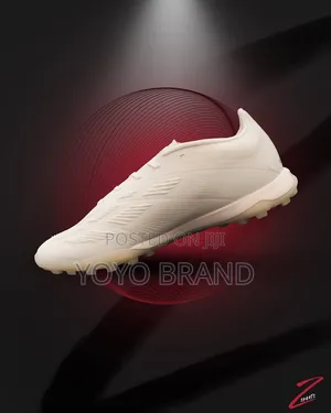 Adidas Predators 24 Ellite Tf Artifical Turf Soccer White/Silver