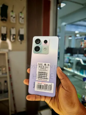 New Xiaomi Redmi Note 13 Pro 5G 256 GB