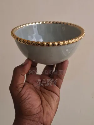 3pcs Ceramic Bowl