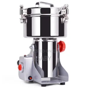Electric Coffee and Spice Grinders