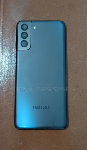 Samsung Galaxy S21 5G 256 GB Blue