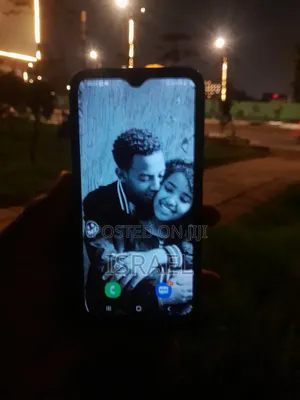 Samsung Galaxy A10s 32 GB Black