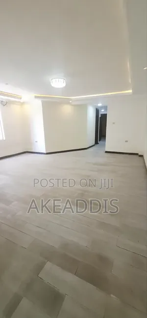 Furnished 3bdrm Condo in Bole Ayat for sale
